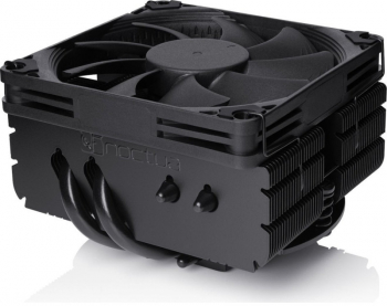 Cooler CPU Noctua NH-L9x65 Chromax.Black 
