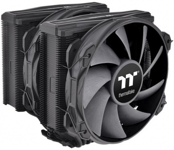 Cooler CPU Thermaltake ToughAir 710 Black 