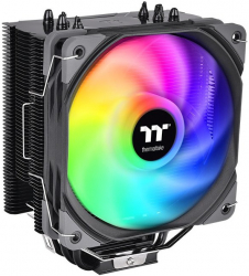 Cooler CPU Thermaltake UX200 SE ARGB Black 