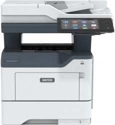 Multifunctionala Xerox VersaLink B415 Laser Monocrom Format A4 Duplex Retea NFC Fax 