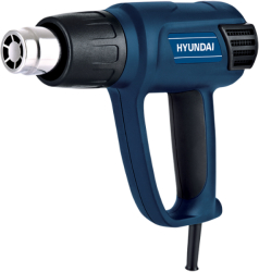 Suflanta cu aer cald Hyundai HY-HG 651 LCD 2000W