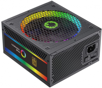 Sursa Gamemax RGB-1050 Pro 80+ Gold 1050W 