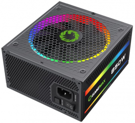 Sursa Gamemax RGB-850 Pro 80+ Gold 850W