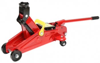 Cric tip crocodil cu sarcina 2T 130-290mm OMC 