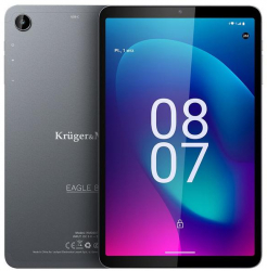 Tableta KrugerMatz Edge 807 8 4GB RAM 64GB Flash Wi-Fi Bluetooth 4G