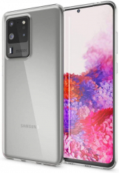 Husa Samsung Galaxy S20 FE FullBody Elegance Luxury ultra slim Silicon TPU acoperire completa 360 grade 