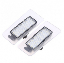 Lampi numar led Hyundai I30 Elantra 