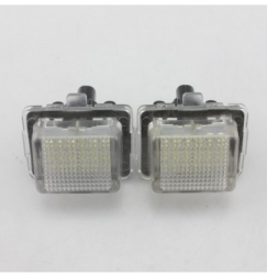 Lampi Numar Led Mercedes-Benz W204 Facelift W205 W218 W207 Coupe &ndash 052 