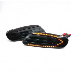 Set 2 Semnalizari Aripa LED Dinamice Mini Cooper F55 F56 F57 