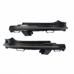 Set 2 Semnalizari Led Oglinda Dinamice Audi Q5 FY Q7 4M 