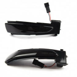 Set 2 Semnalizari Led Oglinda Dinamice Citroen DS5 C4 Picasso 