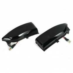 Set 2 Semnalizari Led Oglinda Dinamice Ford Ranger T6 & T7 Wildtrak Raptor 