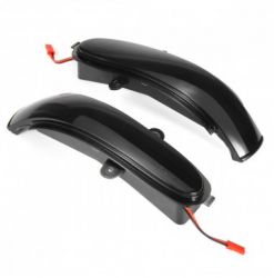 Set 2 Semnalizari Led Oglinda Dinamice Mercedes C W203 S203 CL 203 