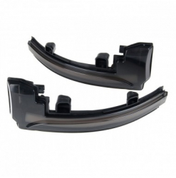 Set 2 Semnalizari Oglinda Dinamice Evoque Range Rover Sport Discovery 