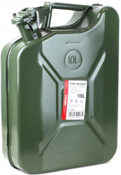 Canistra combustibil metal 10L 