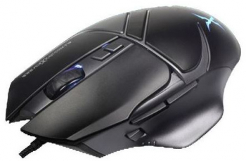 Mouse Gaming FoxXray SM-37 Bolide 