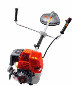 Motocoasa de umar Wolfson - 1.1CP 4Timpi 31cc - WOLFSON - MOTOCOASA 4T 