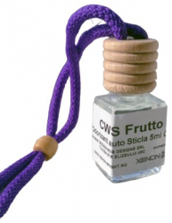 Odorizant CWS Frutto Guma Turbo Sticla 5 ml 