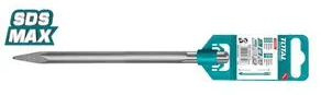 Spit SDS Max TOTAL - 18x600mm - TOTAL - SPIT SDS MAX - 18X600MM 