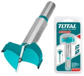 Freza pentru lemn TOTAL - D32mm 