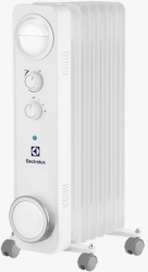 Radiator cu ulei Electrolux 2200 W - EOH/M-6221N EU 
