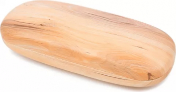Toc de ochelari rigid TOC1020-290 Bej 16.2 x 6.3 x 4 cm 