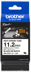 Brother HSE231E panglici pentru imprimante Negru 