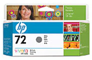 Cartus HP 72 Gri 130 ml Designjet T1100 T610 
