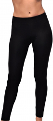 Colanti dama negri simpli marime XL 