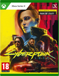 Joc Cyberpunk 2077 Ultimate Edition Pentru Xbox Seria X 