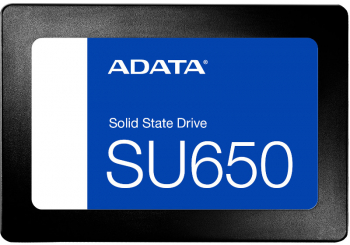 SSD ADATA Ultimate SU650 1TB SATA-III 2.5 inch asu650ss-1tt-r 