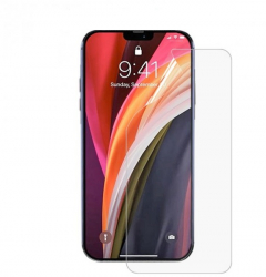 Folie Protectie Ecran Compatibil cu Motorola Edge 40 Neo Silicon TPU Hydrogel Transparent Blister