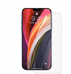 Folie Protectie Ecran Compatibil cu Motorola MOTO E20 Silicon TPU Hydrogel Transparent Blister 