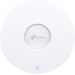 ACCESS POINT TP-LINK EAP610 AX1800 Mbps Dual Band Gigabit Wi-Fi 6, 4 antene interne, PoE montare pe tavan/perete 