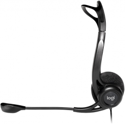 Casti Logitech PC 960 981-000100 