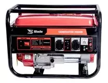 Generator de curent pe benzina BLADE 3900B - 2600W - BLADE - GENERATOR CURENT ELECTRIC - 3900B - BENZINA