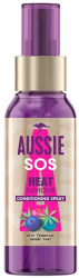 Spray de par cu protectie termica Aussie SOS Protector de Calor 100 ml 