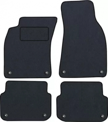 Covorase auto din mocheta Audi A6 /100 1991-1997 