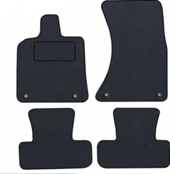 Covorase auto din mocheta Audi Q5 2008- prezent