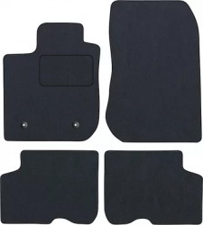 Covorase auto din mocheta Renault Laguna 1994-1998 