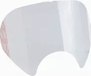 Folie protectie vizor masca completa 3M 