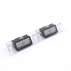 Lampi numar led Audi A4 B5 Sedan 95-01 