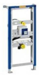 Suport pisoar Geberit GE Duofix universal ascuns 111613001 