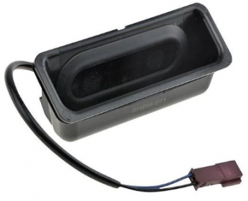 Buton portbagaj compatibil BMW Seria 3 1998-2005 E46 