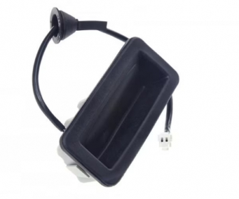 Buton portbagaj compatibil Ford Focus C-Max 2003-2007 DM2 