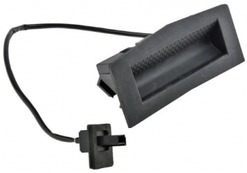Buton portbagaj compatibil Opel Astra H 2004-2009 A04 2947491 