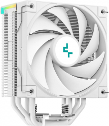Cooler CPU Deepcool AK400 Digital White 