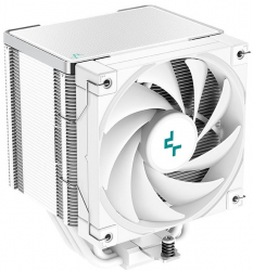 Cooler CPU Deepcool AK500 Digital ARGB White 
