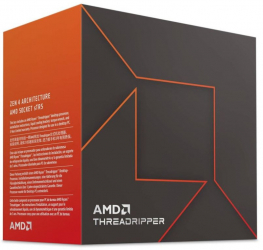 Procesor AMD Ryzen Threadripper 7960X 4.2Ghz box 100-100001352WOF 