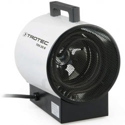 Incalzitor electric rotund tip TDS20R 3kW 230V Trotec 